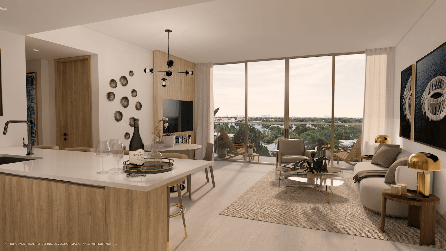 Sixth & Rio photo 25