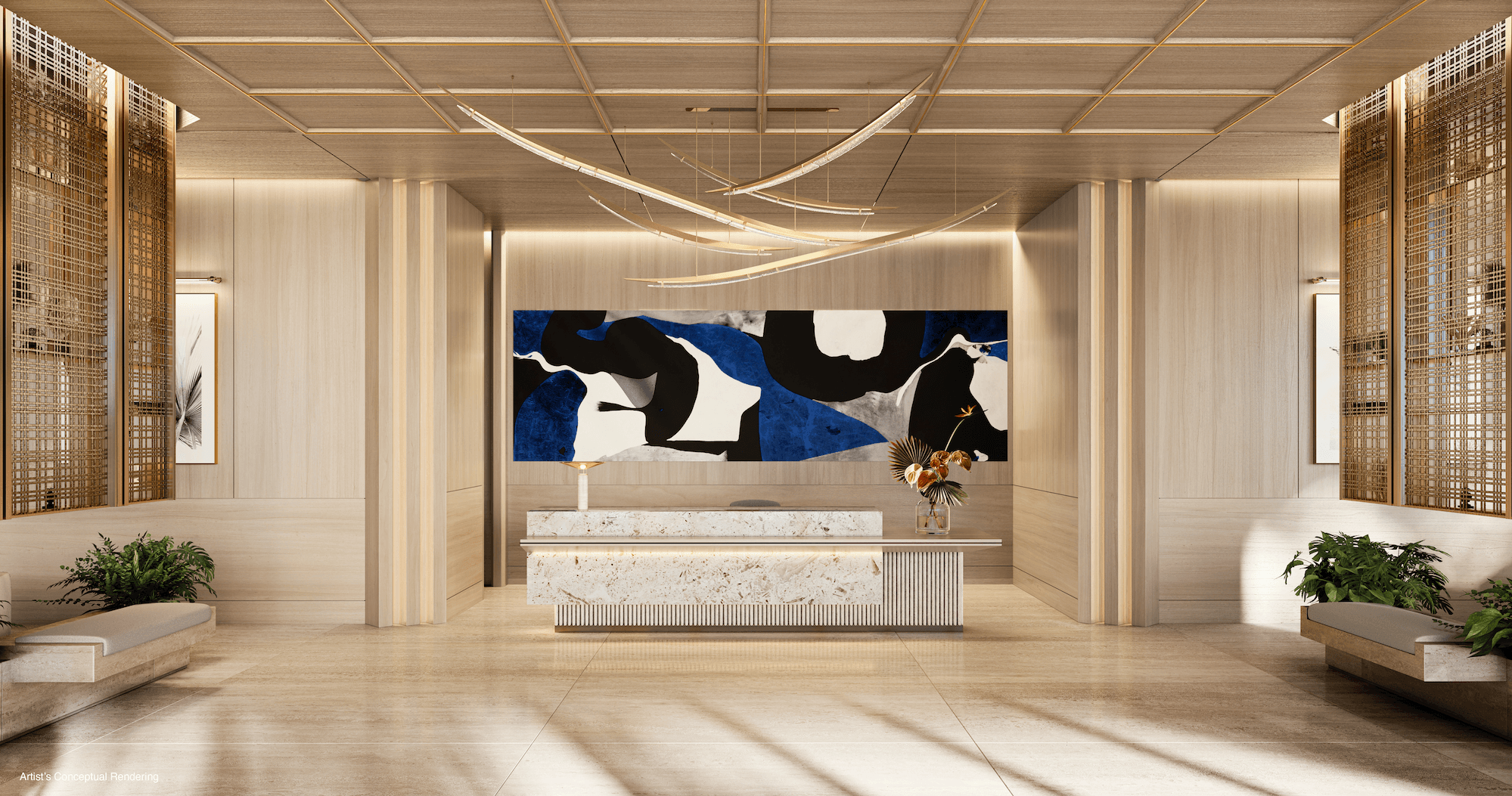 The Ritz Carlton Residence West Palm Beach photo 7